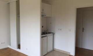 Appartement 1 Pièce 25 m² à louer à Saint-Maur-des-Fossés (94100)