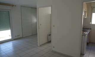 Appartement 1 Pièce 26 m² à louer à Montpellier (34000)