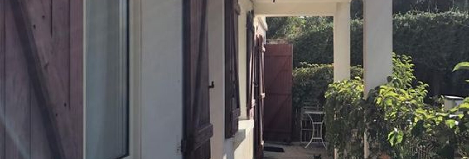 Appartement 2 Pièces 50 m² à louer à Martigues (13117)