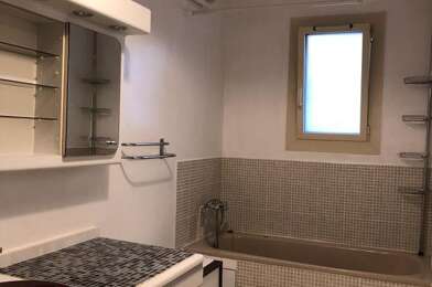 Appartement 2 pièces 750 €