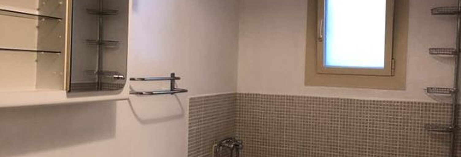 Appartement 2 Pièces 50 m² à louer à Martigues (13117)