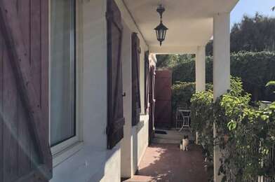 Appartement 2 pièces 750 €