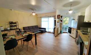 Appartement 4 Pièces 82 m² à louer à Rennes (35000)