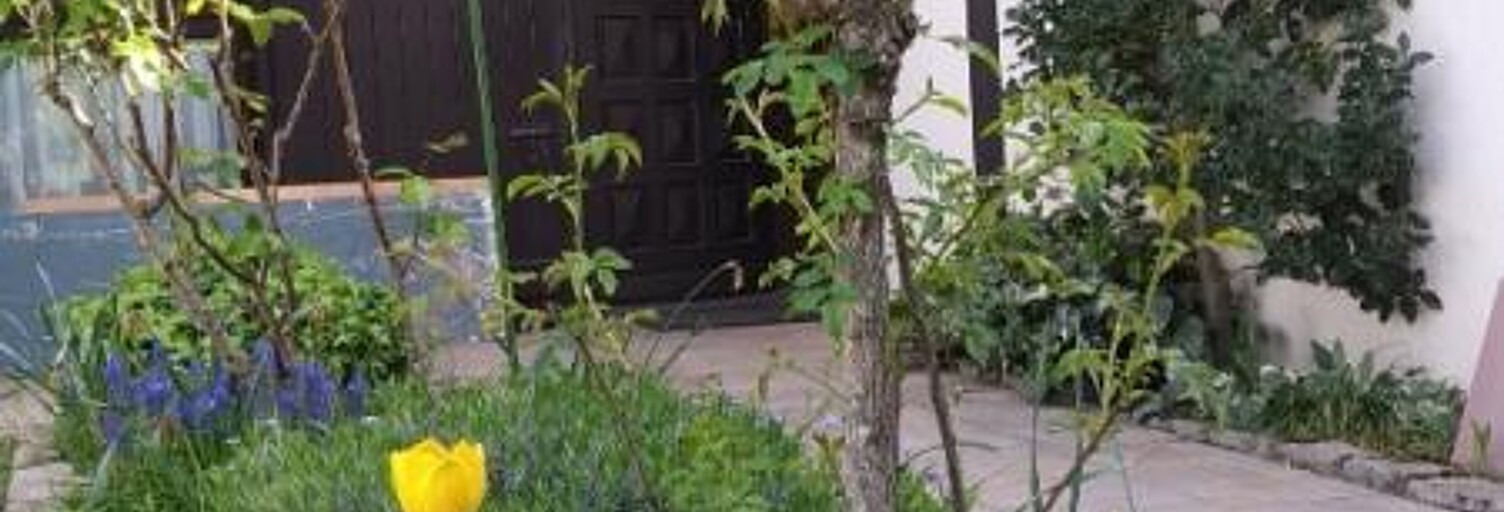 Maison 4 Pièces 96 m² à louer à Saint-Priest-en-Jarez (42270)