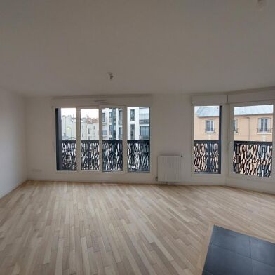 Appartement 2 pièces 1300 €