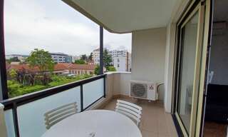 Appartement 1 Pièce 33 m² à louer à Lyon 8 (69008)