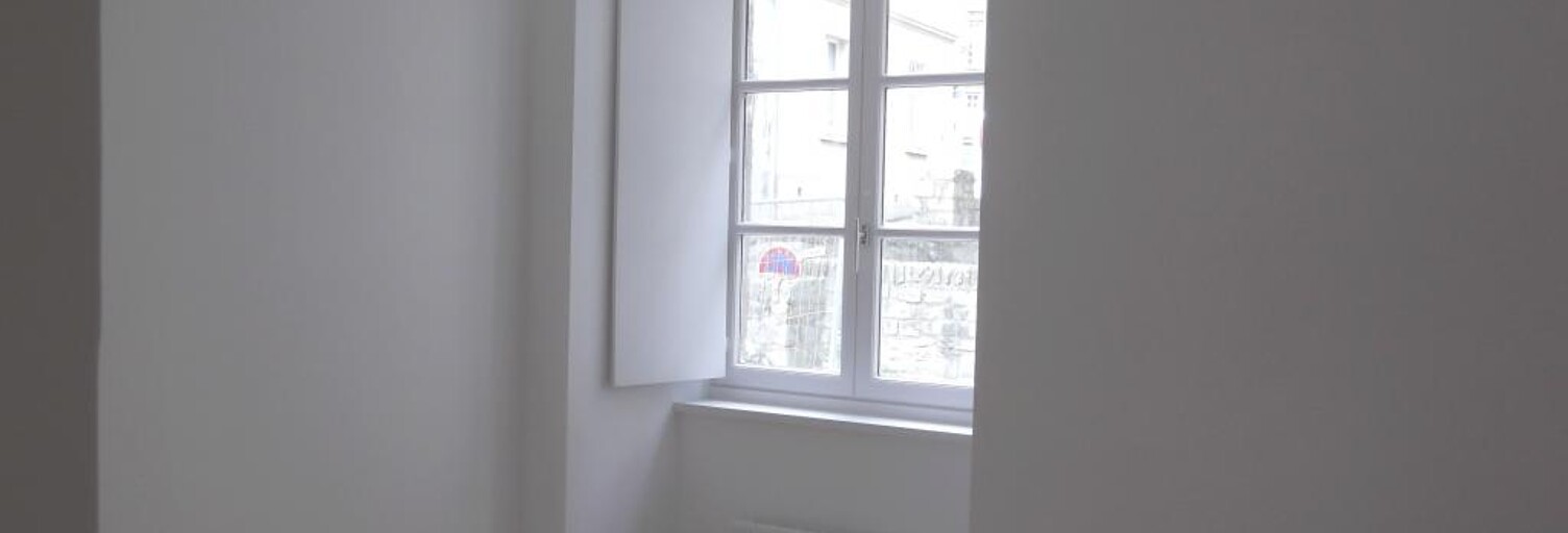 Appartement 2 Pièces 50 m² à louer à Saint-Malo (35400)