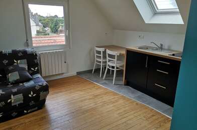 Appartement 1 pièces 385 €