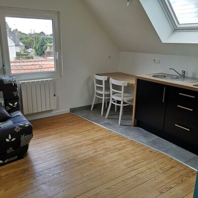 Appartement 1 pièces 385 €