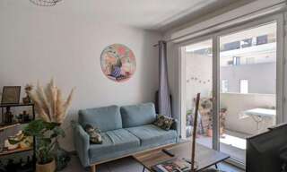 Appartement 3 Pièces 55 m² à louer à Marseille 10 (13010)