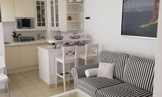 Appartement 2 Pièces 32 m² à louer à La Ciotat (13600)