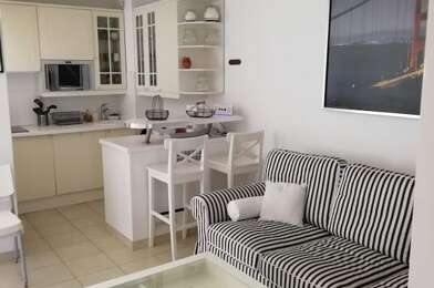 Appartement 2 pièces 750 €