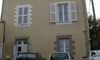 Appartement 2 Pièces 43 m² à louer à Laval (53000)