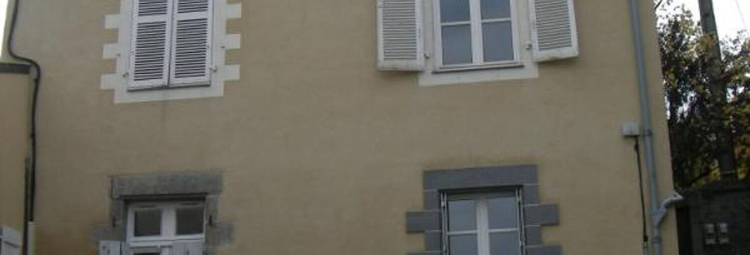 Appartement 2 Pièces 43 m² à louer à Laval (53000)