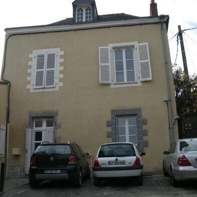 Appartement 2 pièces 400 €