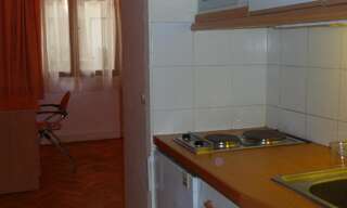 Appartement 1 Pièce 16 m² à louer à Paris 5 (75005)