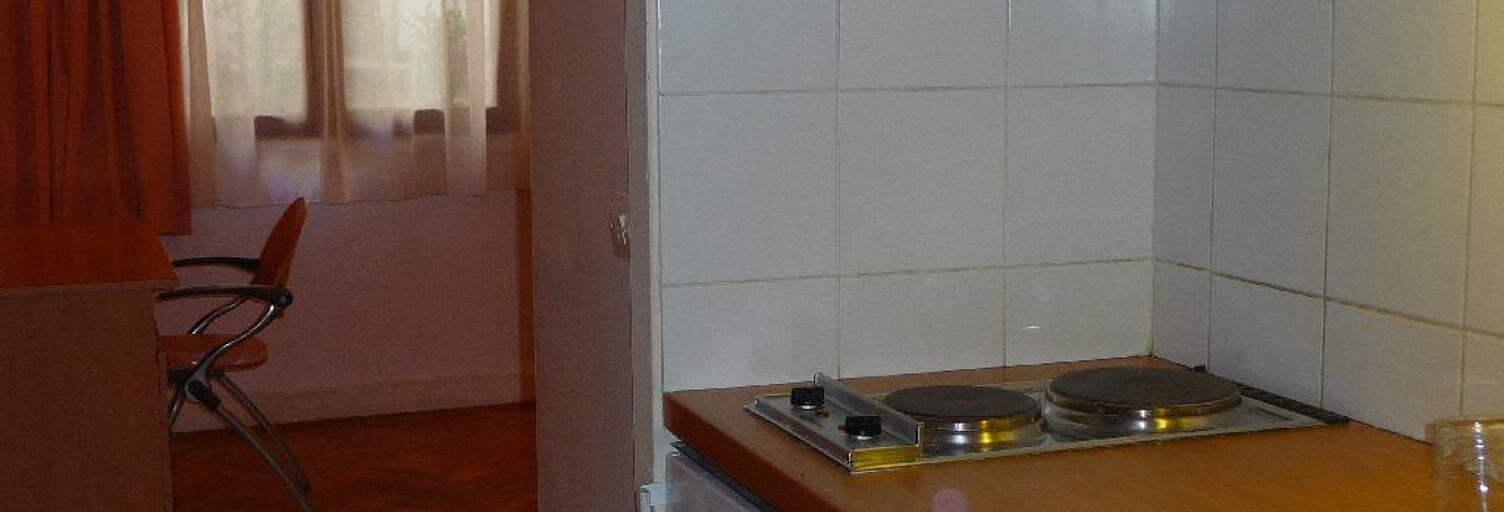 Appartement 1 Pièce 16 m² à louer à Paris 5 (75005)