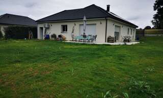 Maison 4 Pièces 116 m² à louer à Serres-Castet (64121)