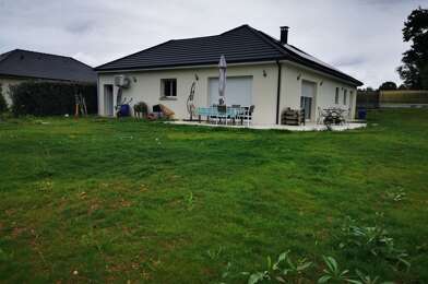 Maison 4 pièces 1520 €