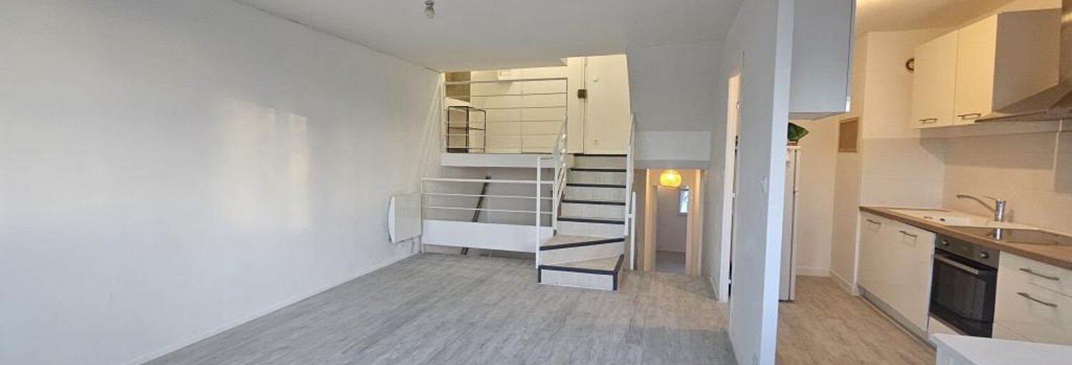 Appartement 3 Pièces 70 m² à louer à Savigny-le-Temple (77176)