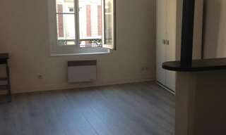 Appartement 1 Pièce 24 m² à louer à Rouen (76000)