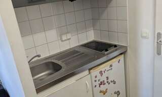 Appartement 1 Pièce 20 m² à louer à Marseille 12 (13012)