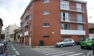 Appartement 2 Pièces 47 m² à louer à Toulouse (31000)