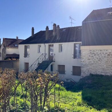 Appartement 2 pièces 970 €