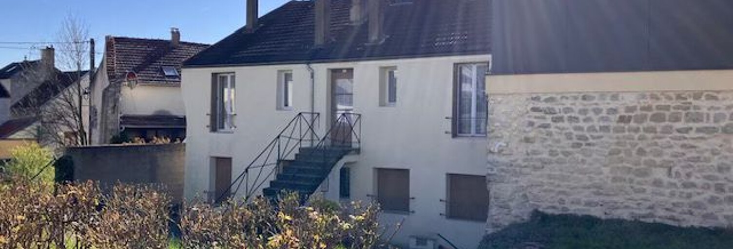 Appartement 2 Pièces 41 m² à louer à Herblay-sur-Seine (95220)