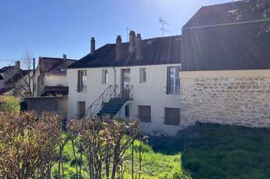 Appartement 2 pièces 970 €