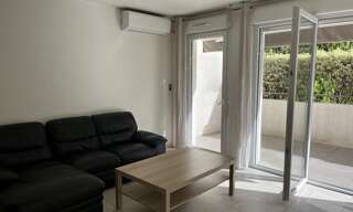 Appartement 2 Pièces 43 m² à louer à Cagnes-sur-Mer (06800)