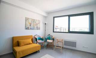 Appartement 1 Pièce 37 m² à louer à Marseille 7 (13007)
