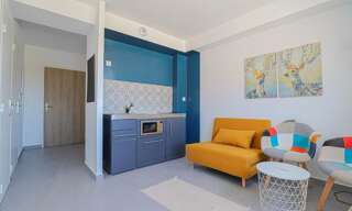 Appartement 1 Pièce 39 m² à louer à Marseille 7 (13007)