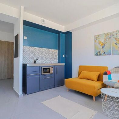 Appartement 1 pièces 790 €