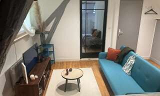 Appartement 2 Pièces 29 m² à louer à Louviers (27400)