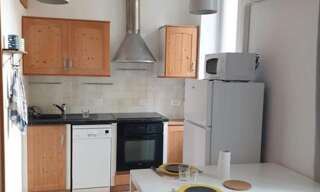 Appartement 2 Pièces 37 m² à louer à Marseille 5 (13005)