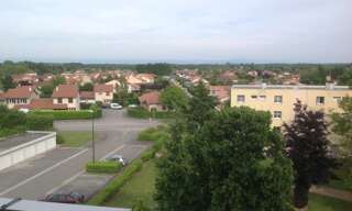 Appartement 3 Pièces 71 m² à louer à Villars-les-Dombes (01330)