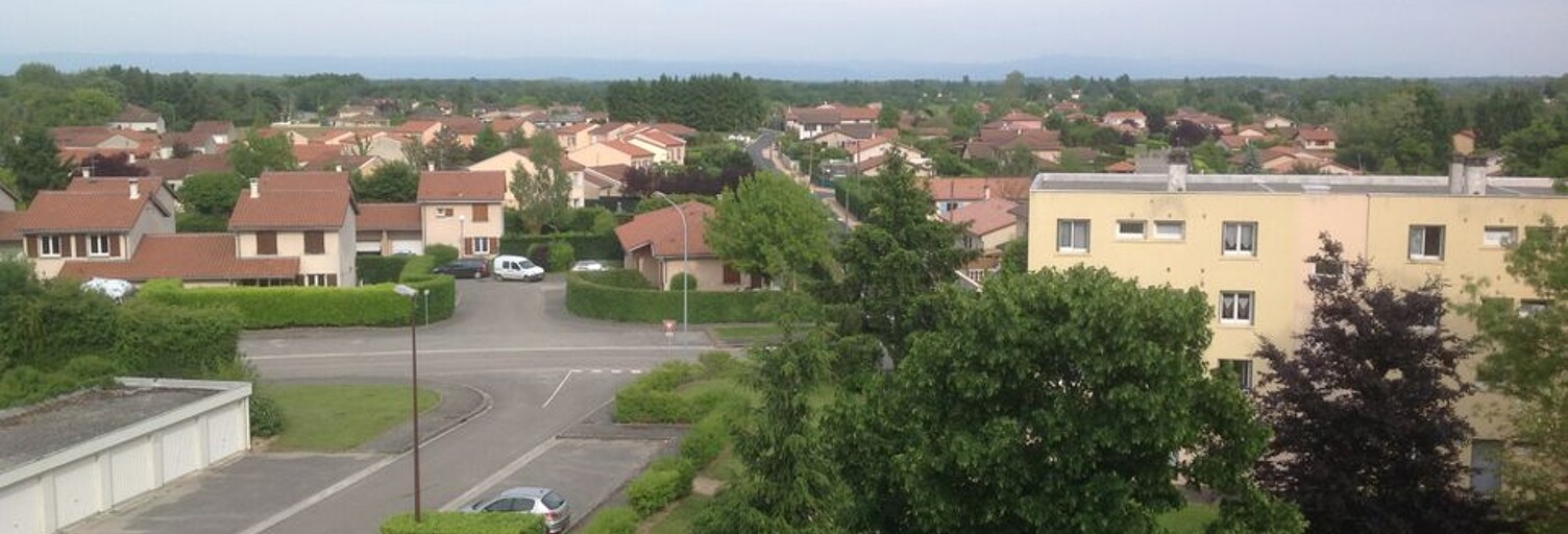 Appartement 3 Pièces 71 m² à louer à Villars-les-Dombes (01330)