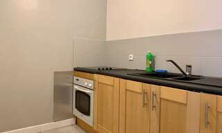 Maison 3 Pièces 43 m² à louer à Bolbec (76210)