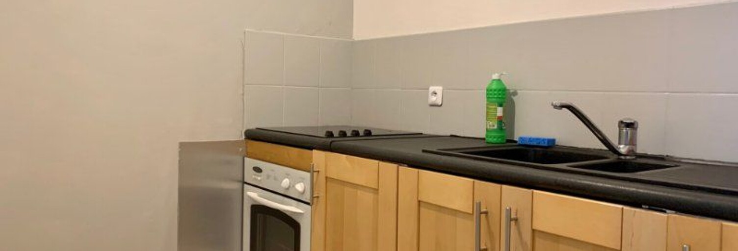 Maison 3 Pièces 43 m² à louer à Bolbec (76210)