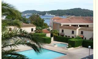 Appartement 2 Pièces 33 m² à louer à La Seyne-sur-Mer (83500)