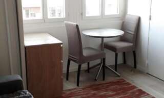 Appartement 1 Pièce 16 m² à louer à Paris 16 (75016)