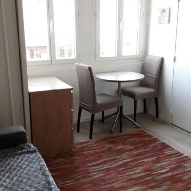 Appartement 1 pièces 950 €