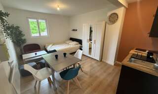 Appartement 1 Pièce 24 m² à louer à Strasbourg (67000)