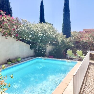 Maison 4 pièces 1190 €