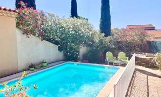 Maison 4 Pièces 90 m² à louer à Cabrières (30210)