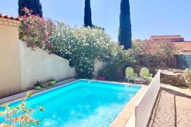 Maison 4 pièces 1190 €