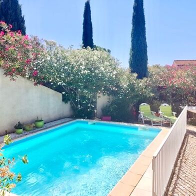 Maison 4 pièces 1190 €