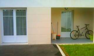 Appartement 2 Pièces 41 m² à louer à Orléans (45000)