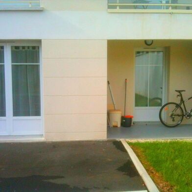 Appartement 2 pièces 530 €